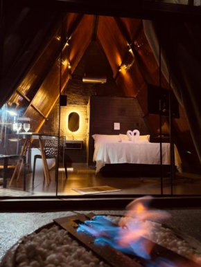Montreal Cabanas